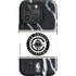 NBA LA Clippers Marble iPhone 16 Pro Max Impact Case